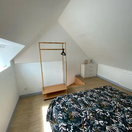 Avec Mezzanine Pour 2 Pers *