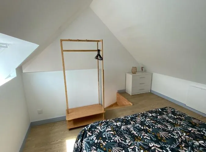 Avec Mezzanine Pour 2 Pers *